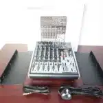 Affordable audio mixers in Kenya,