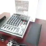 Buy Behringer Xenyx 802S Kenya