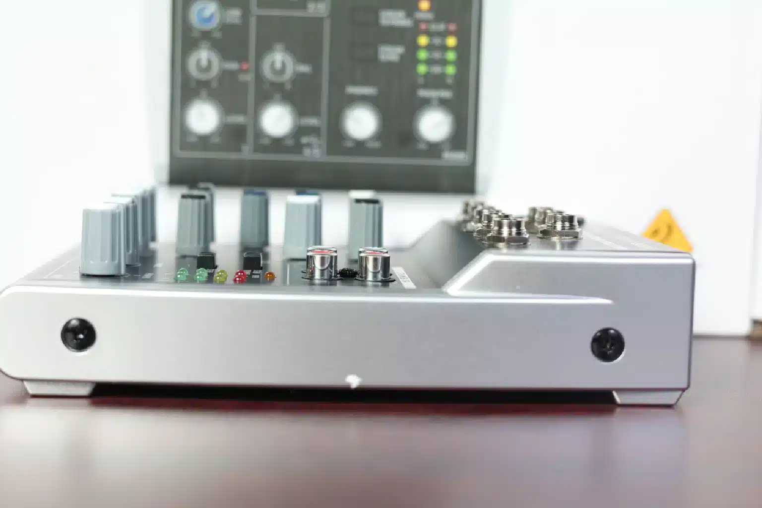 Audio mixers in Nairobi, 