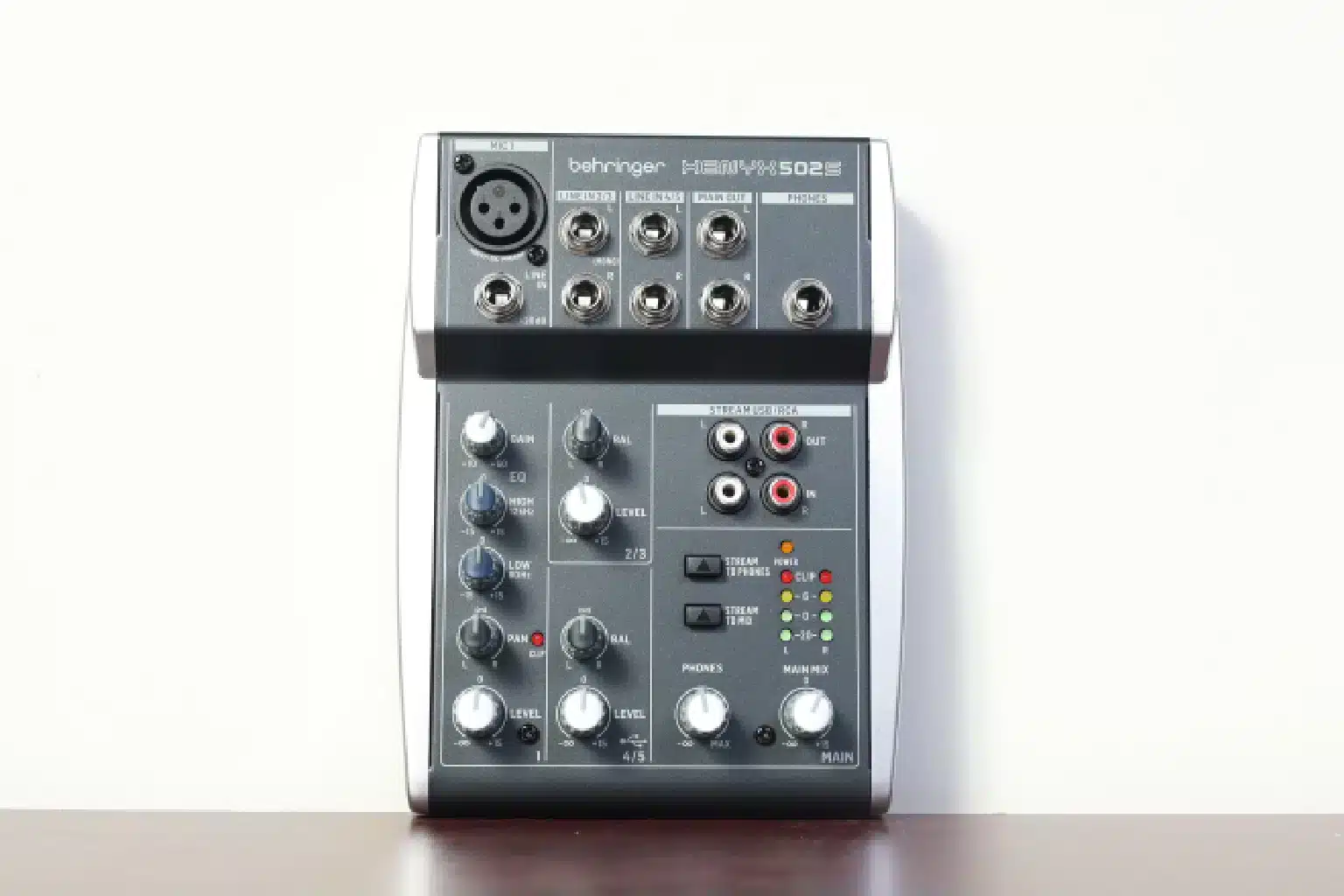 Behringer Xenyx 502S best price Nairobi, 