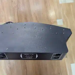Four Eyes DMX Controlled Laser Nairobi