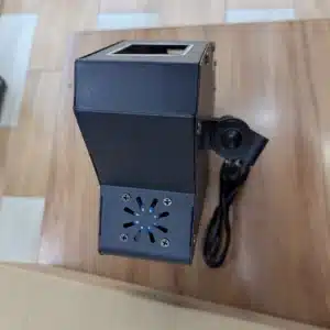Four Eyes Laser Graphic Projector Kenya