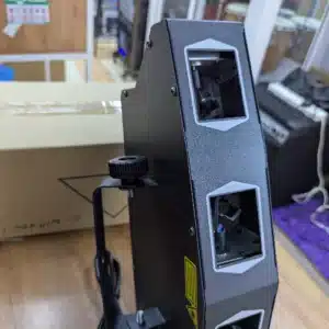 Four Eyes Laser Stage Projector Nairobi