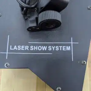 Four Eyes Light Synchronization Laser Kenya