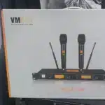 Microphone