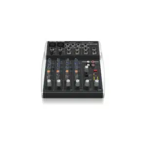 Behringer Xenyx 802S sound engineering Nairobi
