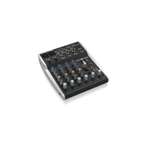 Behringer Xenyx 802S sound system Nairobi