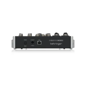 Behringer Xenyx 802S user reviews Kenya