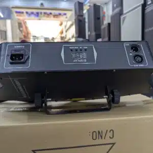Powerful Laser Show Equipment Kenya