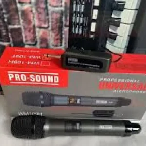 Pro Sound WM 109 microphone