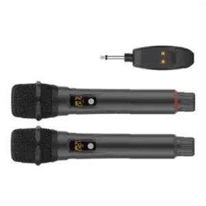 Pro Sound WM 109 review