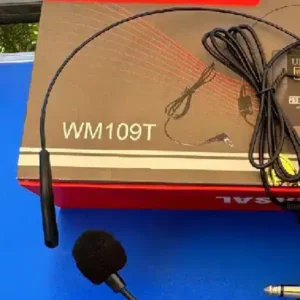 Pro Sound wireless mic Kenya