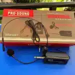 Professional Universal Mic