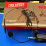 Professional Universal Microphone