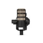 Rode Podcast Mic for YouTube