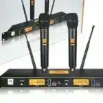 JBL VM500 Wireless Mic