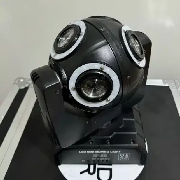 Single Head Shaker
