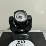LED sport stage lights