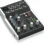 microphone preamps
