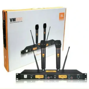 JBL VM500 for conferences