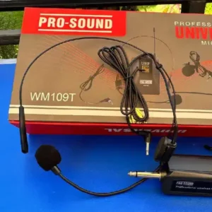 wireless microphone Nairobi