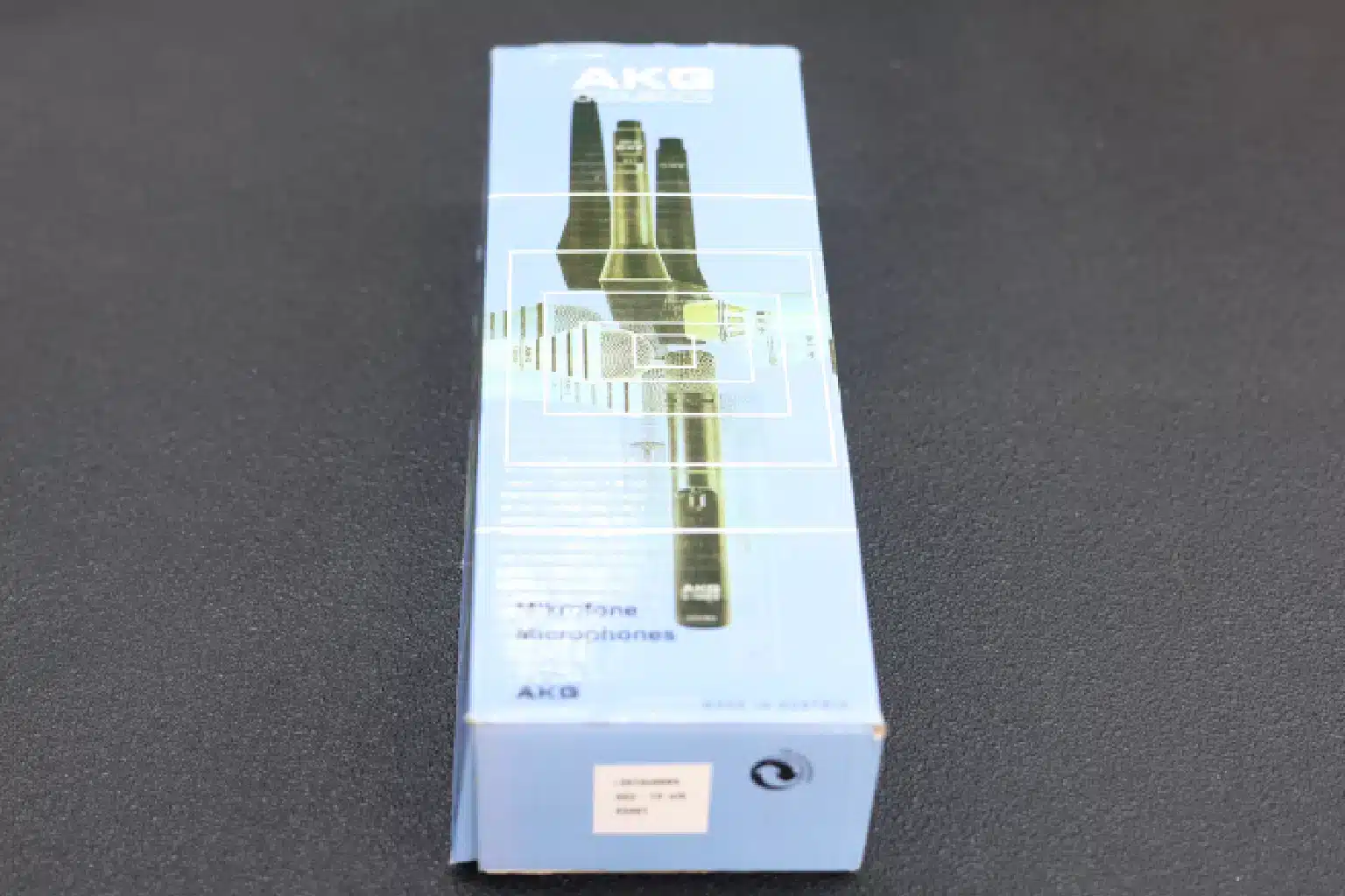 AKG D660 S specs