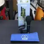 high-quality microphone