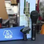 cardioid microphone