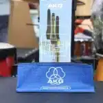 AKG D660 S sound