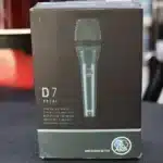 Vocal clarity