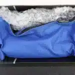 Low handling noise