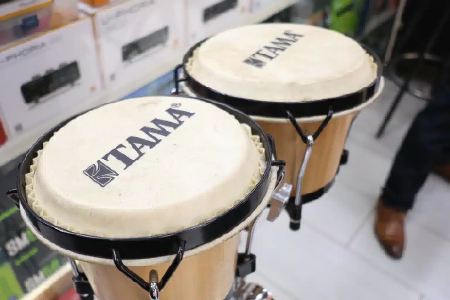 Tama Conga Drums Nairobi,