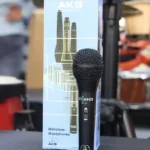 AKG D660 S specs and features,