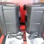 Soundking FP 208A specs