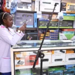 Newnabie microphone stand review