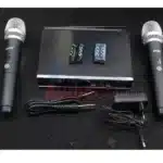 BNK BK220E microphone price