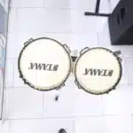 Conga drums Kenya