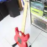 Blues guitar