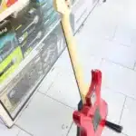 Fender accessories