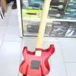 Guitar strings