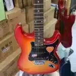 Fender Solo Guitar 6 String