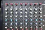 powered audio mixers Nairobi