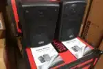 Soundking FP 208A specs and features