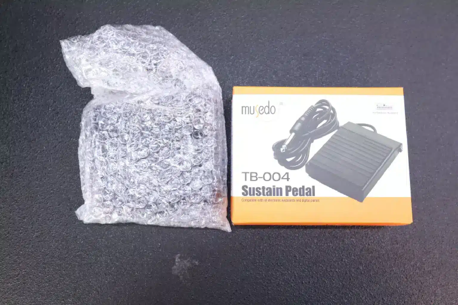 Musendo TB-004 Durability