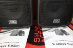 Soundking FP208 sound quality review Kenya