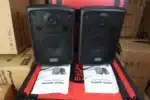 Soundking FP208 professional speaker price Kenya,