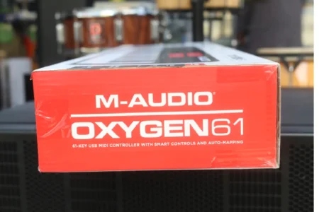 61-key Keyboard for sale