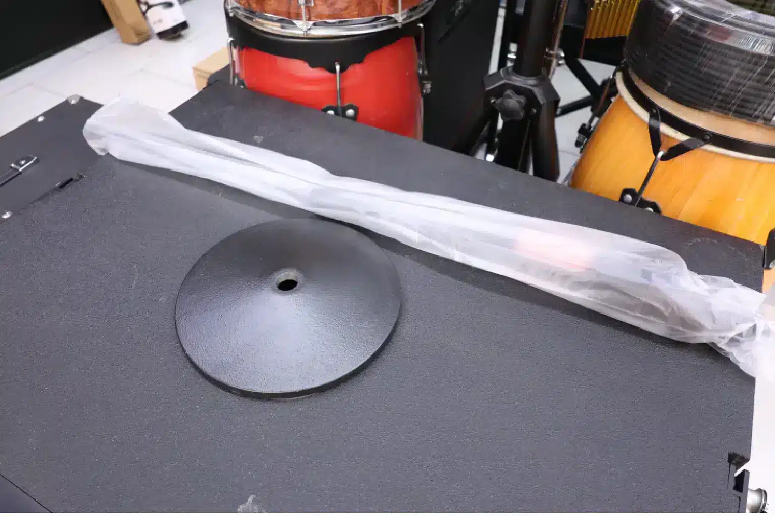 Newnabie mic stand in Nairobi
