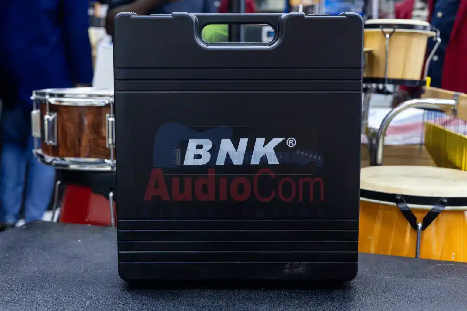 BNK BK220E microphone in Nairobi