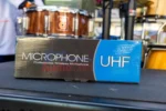 PRO-SOUND WM-5547 durability